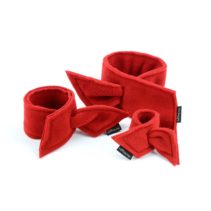 Holiday Scarf