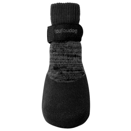 Rubber Dipped Socks