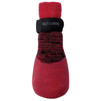 Rubber Dipped Socks