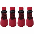 XS / Red