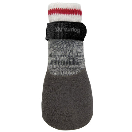 Rubber Dipped Socks