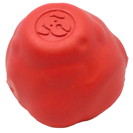 Asteroid Ultra Durable Rubber Chew Toy