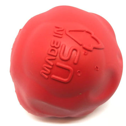 Asteroid Ultra Durable Rubber Chew Toy