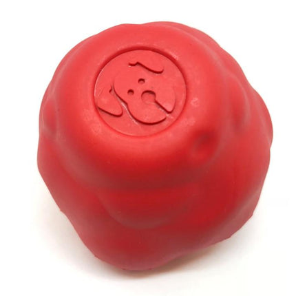 Asteroid Ultra Durable Rubber Chew Toy
