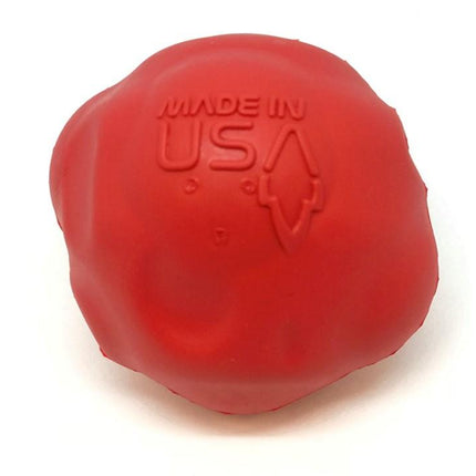 Asteroid Ultra Durable Rubber Chew Toy