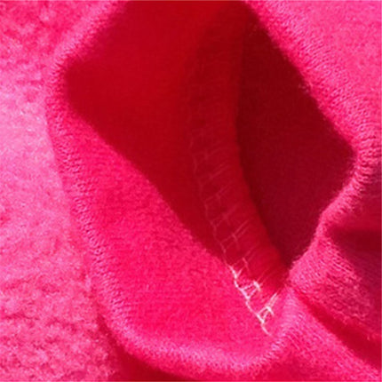 Small Dog Strawberry Hoodie