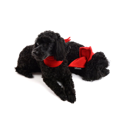 Holiday Scarf