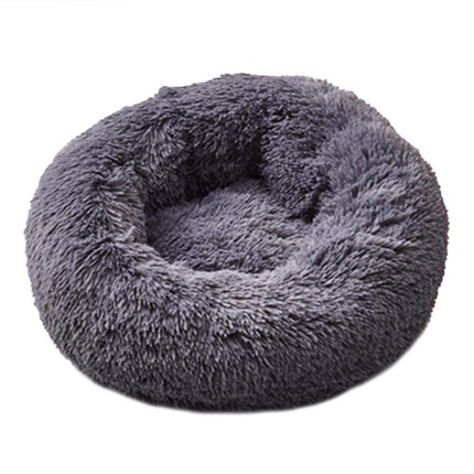 Super Soft Dog  PlushBed Long