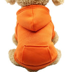 L / orange