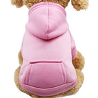 L / pink