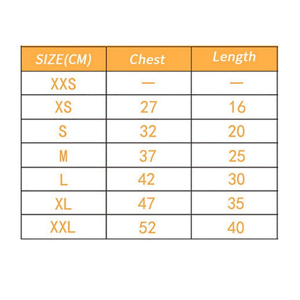 Soft Fleece Warm Dog Hoodie