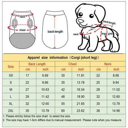 Pet Cotton Bathrobe