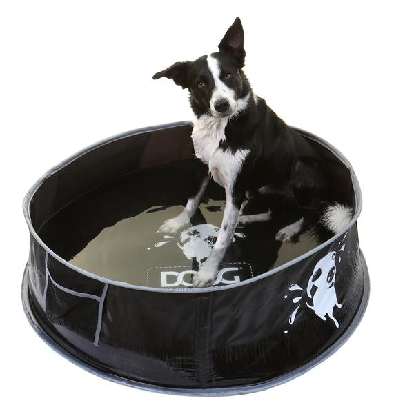 Popup Dog Pool & Bath - Medium