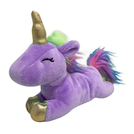 Unicorn Plush Toy