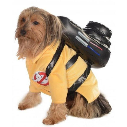 Ghostbusters Pet Costume
