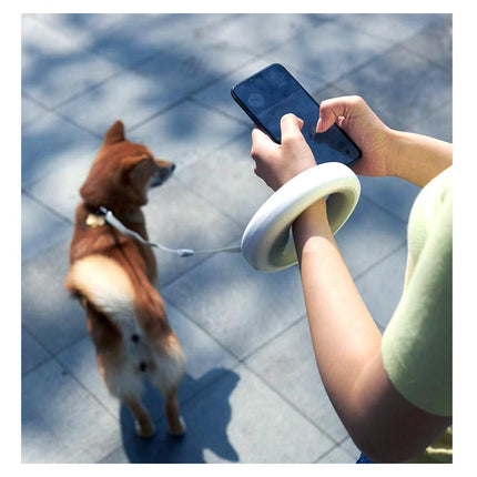 Instachew petkit Smart Space Leash