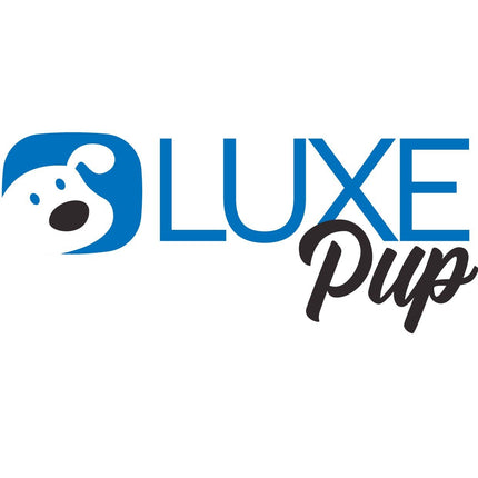 Luxe Pup® Collapsible Silicone Travel Bowl Set (33oz)