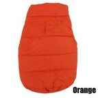 XS / Orange