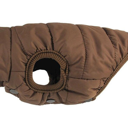 Warm Cotton Dog Jacket
