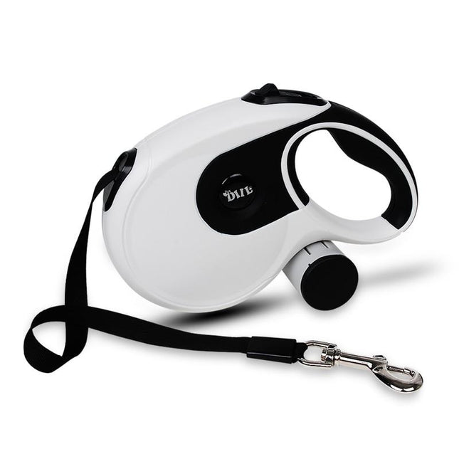 Retractable Automatic Dog Leash