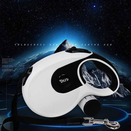 Retractable Automatic Dog Leash