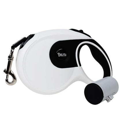 Retractable Automatic Dog Leash