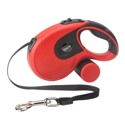 Retractable Automatic Dog Leash