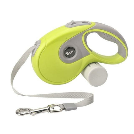 Retractable Automatic Dog Leash