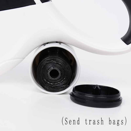 Retractable Automatic Dog Leash