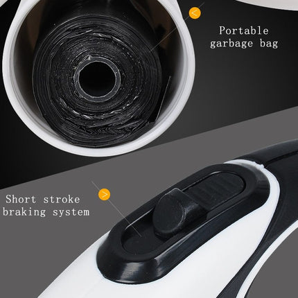 Retractable Automatic Dog Leash