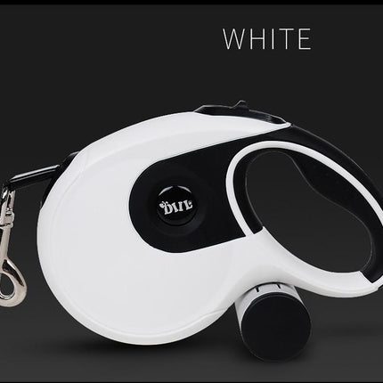 Retractable Automatic Dog Leash