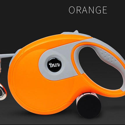 Retractable Automatic Dog Leash