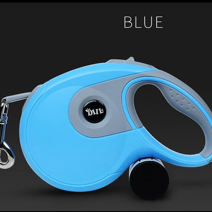 Retractable Automatic Dog Leash