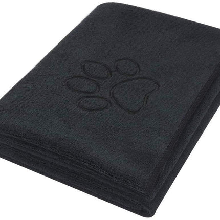 Ultra Absorbent Microfiber Bath Towel