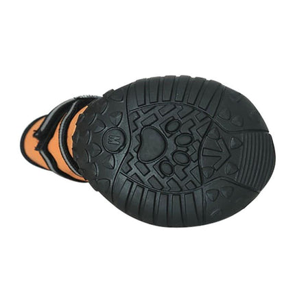 Waterproof Rain Shoes For Medium Large Dogs