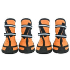XS / Orange