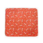 40 X 60cm / Orange