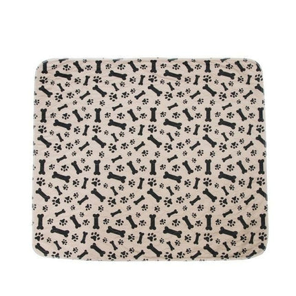 Reusable Dog Bed Mats