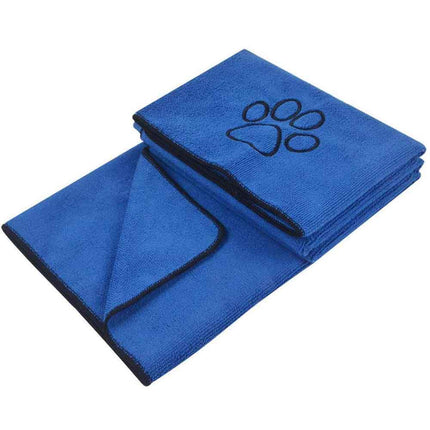 Ultra Absorbent Microfiber Bath Towel