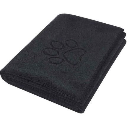 Ultra Absorbent Microfiber Bath Towel