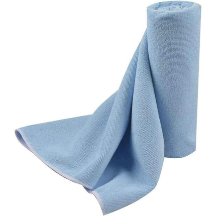 Ultra Absorbent Microfiber Bath Towel