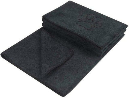 Ultra Absorbent Microfiber Bath Towel