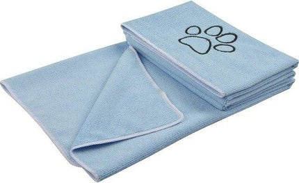 Ultra Absorbent Microfiber Bath Towel