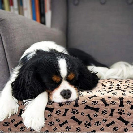 Reusable Dog Bed Mats