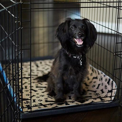 Reusable Dog Bed Mats
