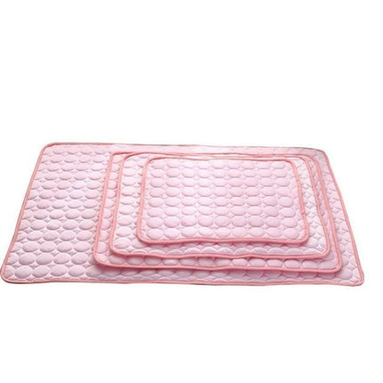 Breathable Cooling Mat Ice silk