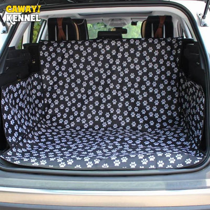 Car Seat Cover Protector