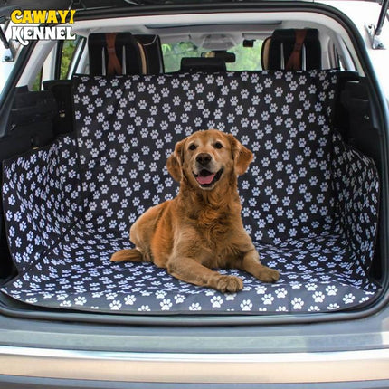 Car Seat Cover Protector