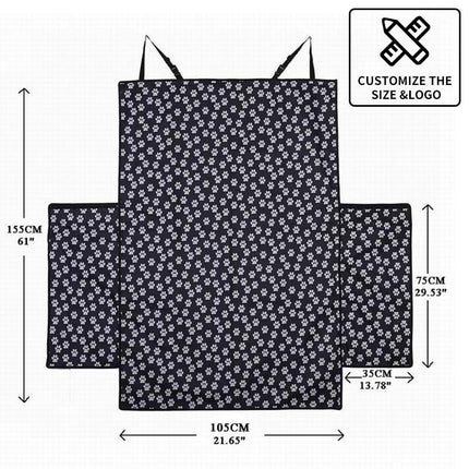 Car Seat Cover Protector