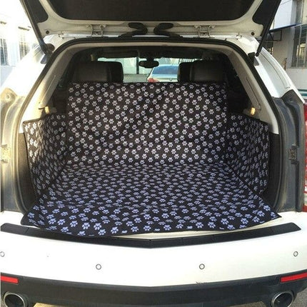 Car Seat Cover Protector